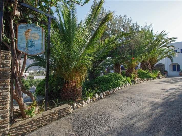 Villa Lontorfou Ormos  Dış mekan fotoğraf